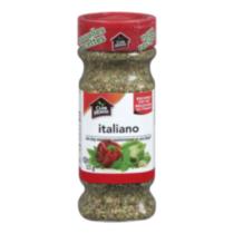 Club House Signature Blends Italiano One Step Seasoning