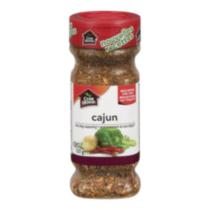 Club House Signature Blends Cajun One Step Seasoning
