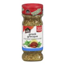 Club House Signature Blends Greek One Step Seasoning