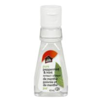 Club House Pure Peppermint & Mint Extract