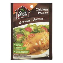 Club House Chicken Gravy Mix