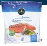 Atlantic Salmon
