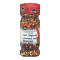 Club House Crushed Red Pepper