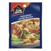club house pasta salad dressing mix Amazon.com : Club House, Pasta Salad Dressing Mix, 28g/1 oz., (Imported  from Canada) : Grocery & Gourmet Food