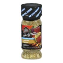 La Grille No Salt Added Vegetable Seasoning