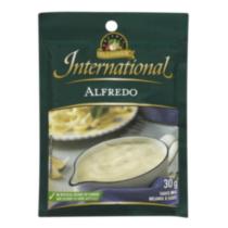 McCormick International Alfredo Sauce Mix