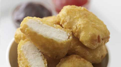Chicken Nuggets