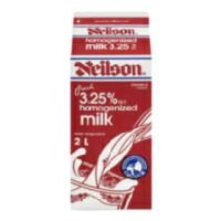 Neilson 3.25% Homo Milk