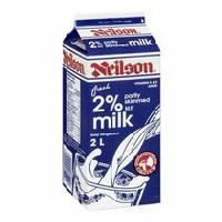 Neilson 2% Milk