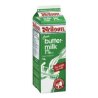 Neilson 1% Buttermilk