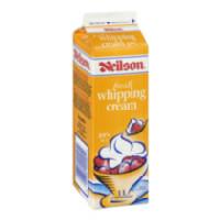 Neilson 35% Whipping Cream