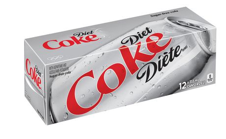 Diet Coke