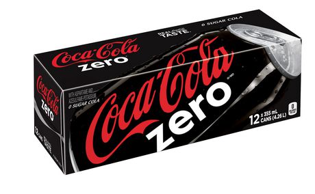 Coca-Cola Zero