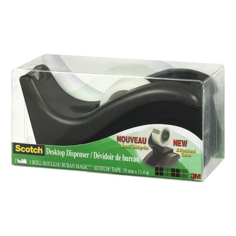 Scotch Tape Dispenser