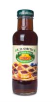 E.D. Smith No Sugar Added Syrup