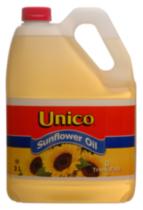 Unico Sunflower Oil