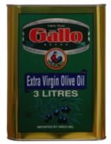 Gallo Extra Virgin Olive Oil