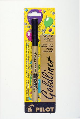 Metallic Paint Marker