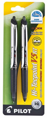 Hi-Tecpoint V5 RT - Black