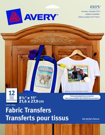 T-Shirt Transfers