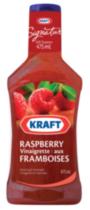 Kraft Raspberry Vinaigrette Dressing