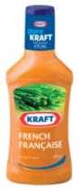 Kraft French Dressing