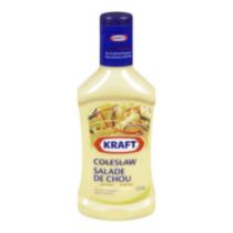 Kraft Coleslaw Dressing