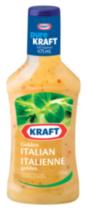 Kraft Golden Italian Dressing and Marinade