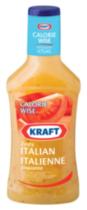 Kraft Calorie Wise Italian Dressing