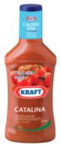 Kraft Calorie Wise Catalina Salad Dressing