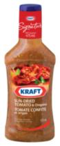 Kraft Sun-Dried Tomato & Oregano Dressing