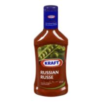 Kraft Russian Dressing