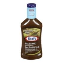 Kraft Calorie Wise Balsamic Vinaigrette