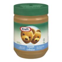 Kraft Smooth Light Peanut Butter