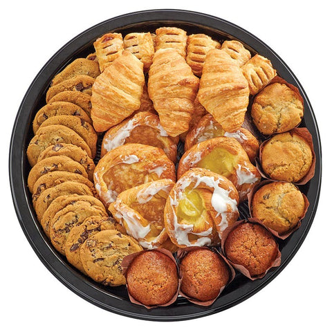 Bakery Breakfast