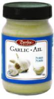 Garlic Puree