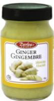 Minced Ginger