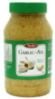 Minced Garlic