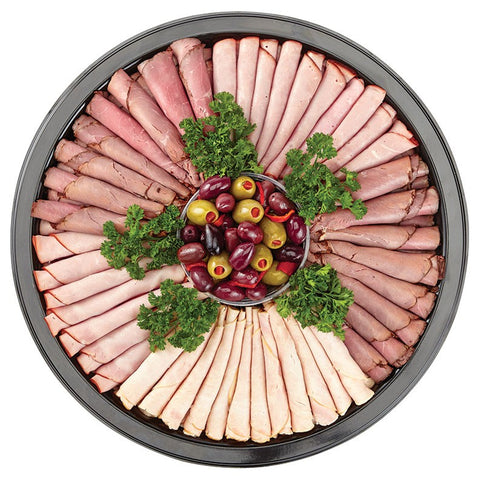 Irresistibles Artisan Tray - small