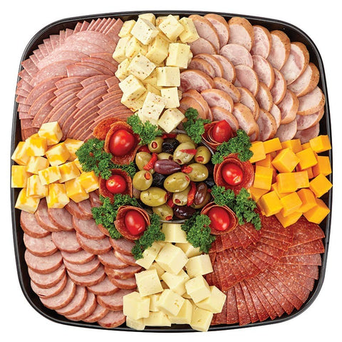 Snack Delight - large
