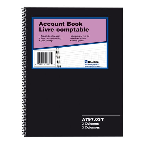Account Book