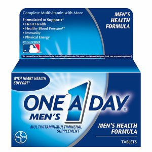 Men's Formula