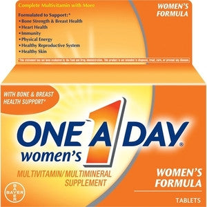 Women's Formula
