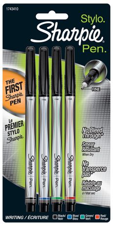 Sharpie Pen