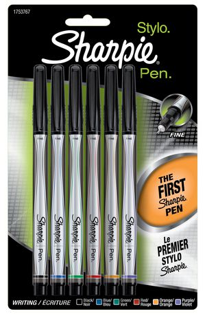 Sharpie Pen - Assorted