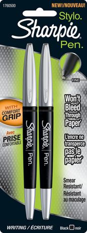 Sharpie Pen Grip