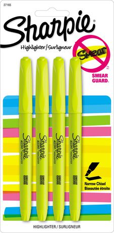 Pocket Highlighters