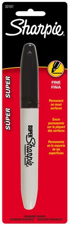 Super Permanent Marker