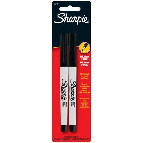 Ultra-Fine Marker