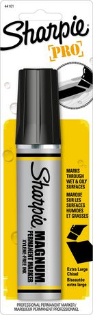 Sharpie Magnum Permanent Marker
